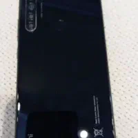 ردمی نوت 8 با حافظ 128 گیگ|موبایل|قزوین, |دیوار