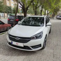 چری آریزو ۵ IE کم کار