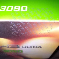 کارت گرافیک RTX 3090 نو آکبند|قطعات و لوازم جانبی رایانه|تهران, جنت‌آباد شمالی|دیوار