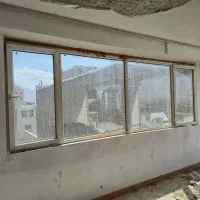 فروش درب و پنجره کارکرده