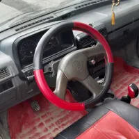 پراید مدل ۸۳|خودرو سواری و وانت|کردکوی, |دیوار