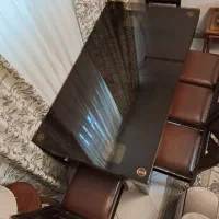 میز ناهارخوری ۶ نفره