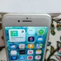 گوشی آیفون 7 همراه با کارتن