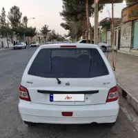 پراید۱۱۱ مدل ۹۷|خودرو سواری و وانت|بیرجند, |دیوار