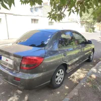 ریو مدل 85|خودرو سواری و وانت|تبریز, |دیوار