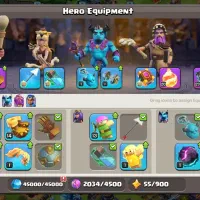 اکانت کلش|کنسول، بازی ویدئویی و آنلاین|مشهد, ایثار|دیوار