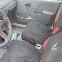 پراید ۸۶ بدون رنگ|خودرو سواری و وانت|بروجن, |دیوار