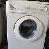 لباسشویی ابسال