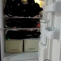 یخچال فریزرامرسان سالم|یخچال و فریزر|رشت, حمیدیان|دیوار