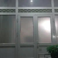 درب آلومینیومی|مصالح و تجهیزات ساختمان|قم, نیروگاه|دیوار