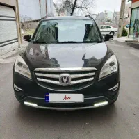 چانگان cs35 مدل ۹۷ بی رنگ