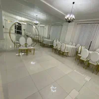 باغ تالار|خدمات پذیرایی، مراسم|باسمنج, |دیوار