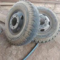 رینگ لاستیک