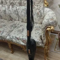 جاروبرقی عصایی
