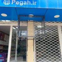 جوشکار درب پنجره و خورده کاری با قیمت توافقی|خدمات پیشه و مهارت|کرمان, |دیوار