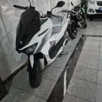 موتور گلکسی jt200 مدل ۱۴۰۳ sym