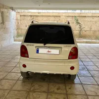 ام وی ام ۱۱۰/مدل۱۳۹۳