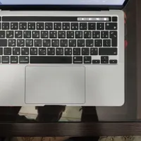 مک بوک m2 2022|رایانه همراه|تهران, پیروزی|دیوار