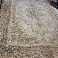 فرش ۱۲ متری ۵۰۰ شانه نو|فرش|تهران, جنت‌آباد مرکزی|دیوار