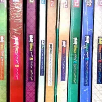 کتاب تشریحی برای نهایی یازدهم