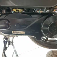 موتور سیکلت اس اف ۱۸۰|موتورسیکلت|اصفهان, سنجوانمره|دیوار