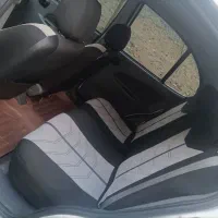 ماشین تیبا 2|خودرو سواری و وانت|تهران, خانی‌آباد|دیوار