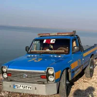 یدک کش امداد خودرو شبانه روزی مهدی