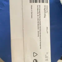 کیسه جاروبرقی بوش زیمنس type P|لوازم نظافت|کرج, جهان‌شهر|دیوار