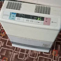 هیتر بخاری برقی گازی ژاپنی بدون دودکش پلاسما|بخاری، هیتر، شومینه|تهران, شهرک ابوذر|دیوار