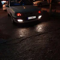 اریسان مدل 95|خودرو سواری و وانت|کرج, باغستان|دیوار