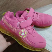 کتونی خارجی سایز ۲۸|کفش و لباس بچه|خرم‌آباد, |دیوار