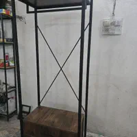 آویز لباس|بندرخت و رخت‌آویز|تهران, جنت‌آباد مرکزی|دیوار