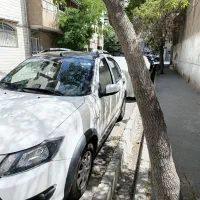 کوییک GXR مدل 1404 بدون رنگ فول کامل