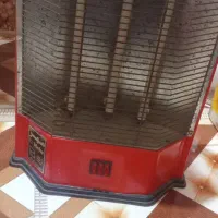 بخاری برقی ونفتی|بخاری، هیتر، شومینه|سراوان, |دیوار