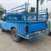 نیسان زامیاد مدل ۸۴|خودرو سواری و وانت|شوشتر, |دیوار