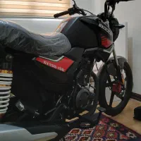 ایردوکو 150 طرح بنلی 403 صفر کیلومتر