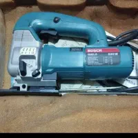 اره عمود بر بوش اصلی آلمانی