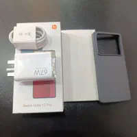 شیائومی Redmi Note 13 Pro با حافظهٔ ۵۱۲ گیگابایت|موبایل|اسلام‌شهر, شهرک قائمیه|دیوار