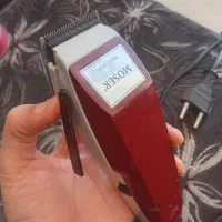 موزر المانی