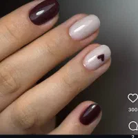 مدل کاشت و ترمیم ناخن