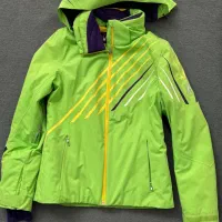 لباس اسکی برند اسپایدر آمریکایی