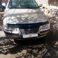 سمند مدل83|خودرو سواری و وانت|زاهدان, |دیوار