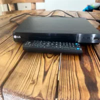 دی وی دی ال جی