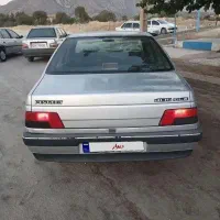 ۴۰۵ مدل ۸۹ دوگانه کارخانه