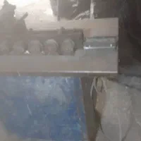 دستگاه کانال سازی