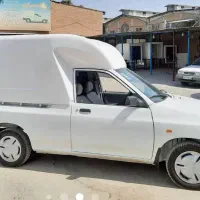 استخدام راننده همراه با وانت مسقف فایبرگلاس
