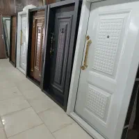 انواع درب های ضدسرقت شیکادو