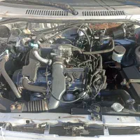 پراید مدل 86 دوگانه CNG|خودرو سواری و وانت|زرند, |دیوار