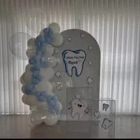 خدمات بادکنک ارایی|خدمات پذیرایی، مراسم|اصفهان, مرداویج|دیوار