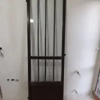 در ب وپنجره